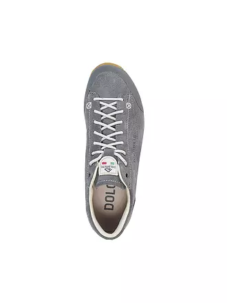 DOLOMITE | Damen Freizeitschuhe 54 Low Evo | hellbraun
