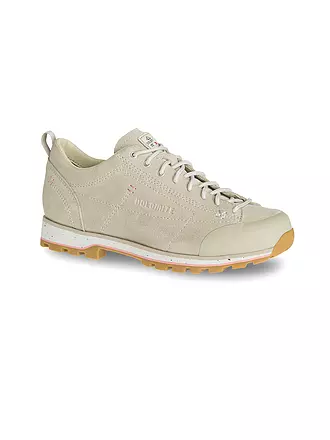 DOLOMITE | Damen Sneaker 54 Low Evo | hellbraun