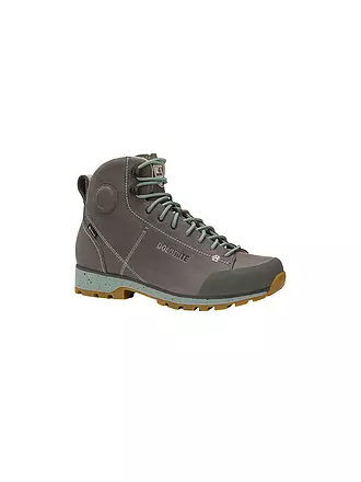 DOLOMITE | Damen Trekkingschuhe 54 High FG Evo GTX | grau