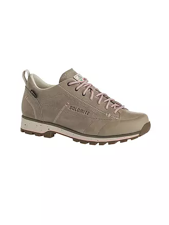 DOLOMITE | Damen Trekkingschuhe 54 Low FG Evo GTX | grau