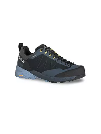 DOLOMITE | Damen Zustiegsschuhe Crodarossa Tech GORE-TEX | blau