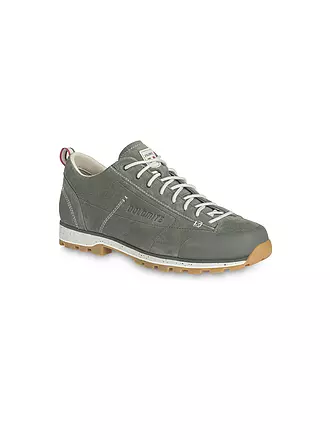 DOLOMITE | Herren Freizeitschuhe 54 Low Evo | dunkelgrün