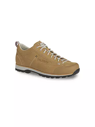 DOLOMITE | Herren Freizeitschuhe 54 Low Evo | gelb