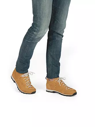 DOLOMITE | Herren Freizeitschuhe 54 Low Evo | dunkelblau