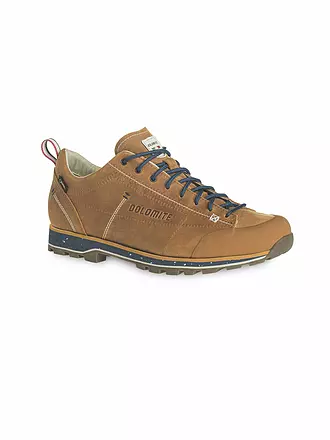 DOLOMITE | Herren Freizeitschuhe Dol 54 Low FG Evo GTX | braun