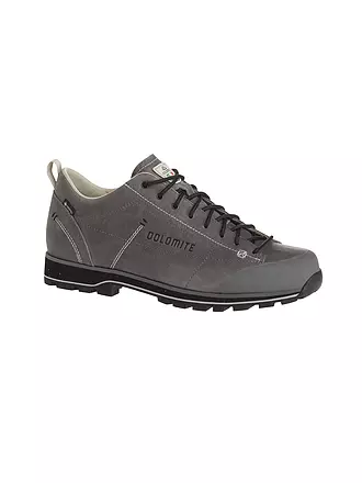 DOLOMITE | Herren Freizeitschuhe Dol 54 Low FG Evo GTX | grau