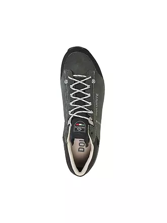 DOLOMITE | Herren Wanderschuhe 54 Hike Low Evo GORE-TEX | dunkelgrün