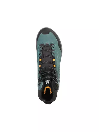 DOLOMITE | Herren Wanderschuhe Verlane Leather High GTX | dunkelblau