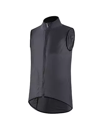DOTOUT | Herren Rad Weste Tempo | grau