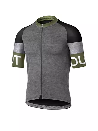 DOTOUT | Herren Radtrikot Spin | 