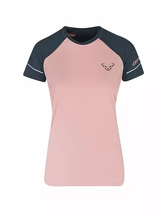 DYNAFIT | Damen Funktionsshirt Alpine Pro | 