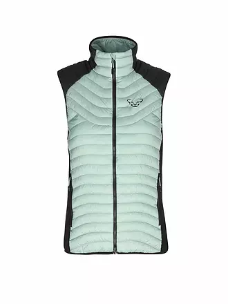 DYNAFIT | Damen Touren Isoweste Speed Insualtion | olive