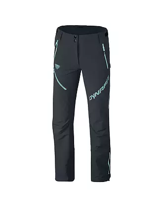 DYNAFIT | Damen Tourenhose Mercury 2 DST | dunkelblau