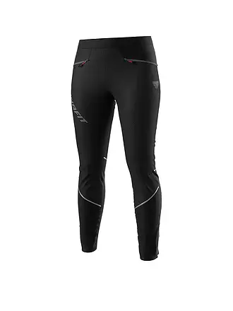 DYNAFIT | Damen Tourenhose Transalper Warm | schwarz