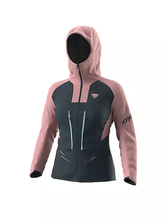 DYNAFIT | Damen Tourenjacke TLT GORE-TEX® | 