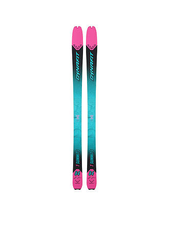 DYNAFIT | Damen Tourenski Seven Summits W | pink
