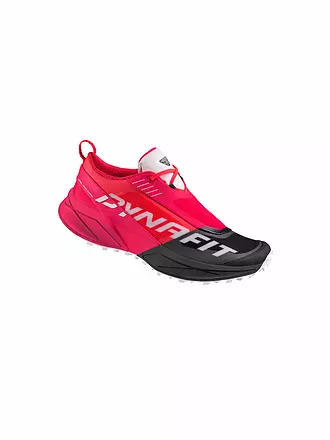 DYNAFIT | Damen Traillaufschuhe Ultra 100 | rot