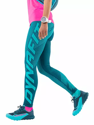 DYNAFIT | Damen Traillaufschuhe Ultra 50 | blau