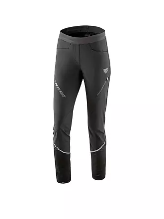DYNAFIT | Damen Wanderhose Transalper Hybrid | schwarz