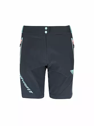 DYNAFIT | Damen Wandershort Transalper Light Dynastretch | dunkelblau