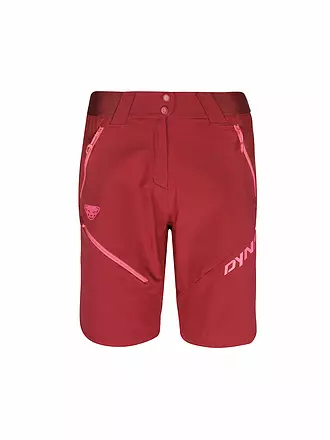 DYNAFIT | Damen Wandershort Transalper | beere