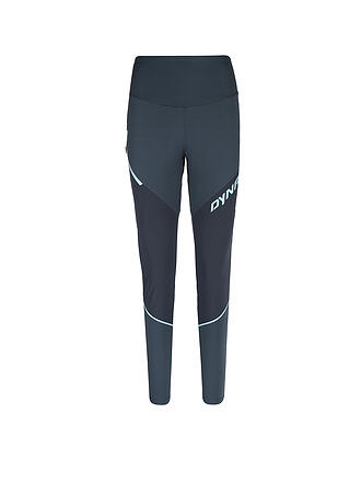 DYNAFIT | Damen Wandertight Traverse | dunkelblau