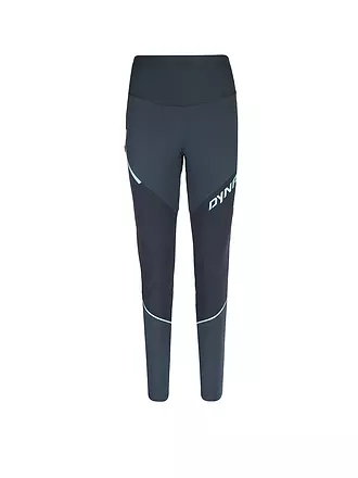 DYNAFIT | Damen Wandertight Traverse | dunkelblau