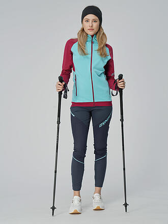 DYNAFIT | Damen Wandertight Traverse | dunkelblau