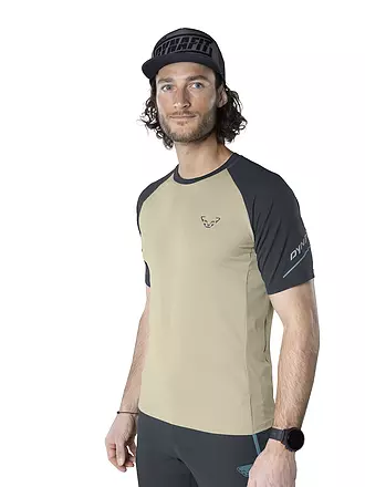 DYNAFIT | Herren Funktionsshirt Alpine Pro | 