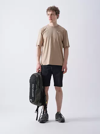DYNAFIT | Herren Short Transalper DST | schwarz