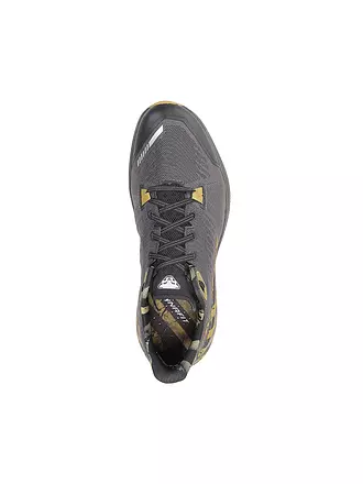 DYNAFIT | Herren Traillaufschuhe Trail Graphic | schwarz
