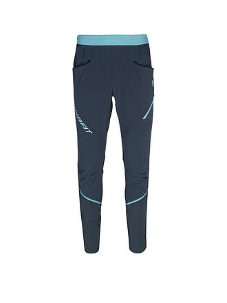 DYNAFIT | Herren Wanderhose Transalper Hybrid | dunkelblau