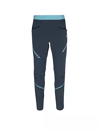 DYNAFIT | Herren Wanderhose Transalper Hybrid | dunkelblau