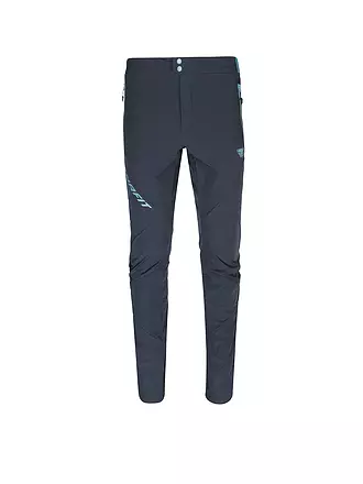DYNAFIT | Herren Wanderhose Transalper Light Dynastretch | dunkelblau