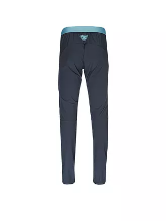 DYNAFIT | Herren Wanderhose Transalper Light Dynastretch | dunkelblau