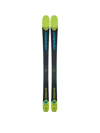DYNAFIT | Kinder Tourenski Youngstar | grün