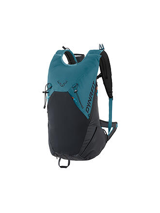 DYNAFIT | Skitouren Rucksack Radical 28 | blau