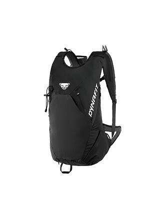 DYNAFIT | Skitouren Rucksack Radical 28 | schwarz