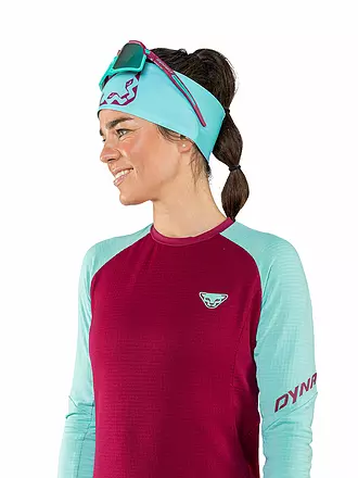 DYNAFIT | Stirnband Performance Dry 2.0 | dunkelblau
