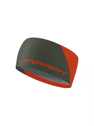 DYNAFIT | Stirnband Performance Dry 2.0 | koralle