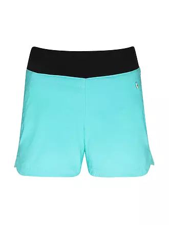 E9 | Damen Kletter Hot Pant Zoe | mint