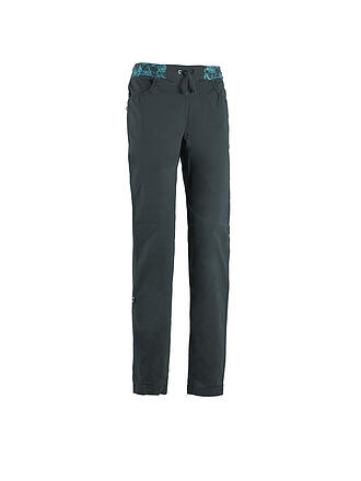 E9 | Damen Kletterhose Ammare 2.2 | grau