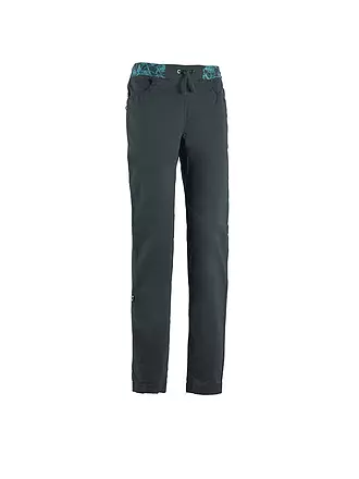 E9 | Damen Kletterhose Ammare 2.2 | grau