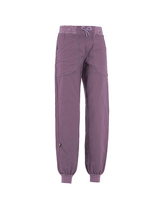 E9 | Damen Kletterhose Arie2 | beere