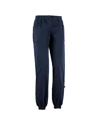 E9 | Damen Kletterhose Joy 2.3 | dunkelblau