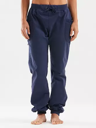 E9 | Damen Kletterhose Joy 2.3 | dunkelblau