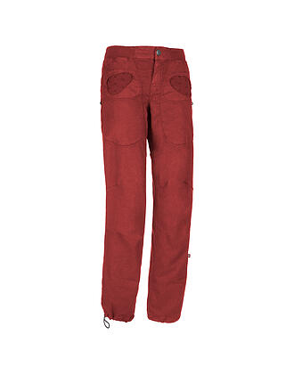 E9 | Damen Kletterhose Onda Flax | kupfer