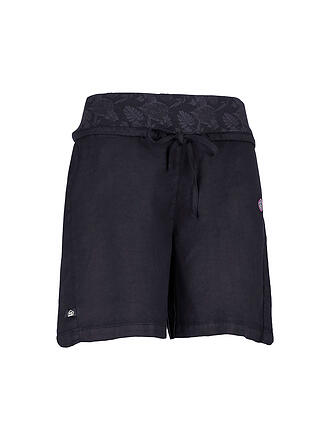 E9 | Damen Klettershort Hit | beere