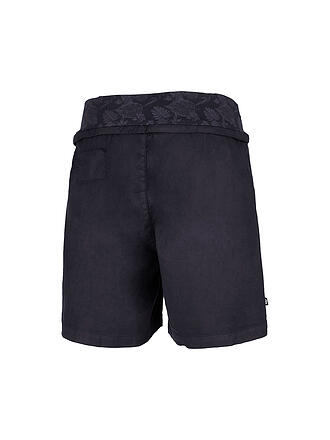E9 | Damen Klettershort Hit | beere
