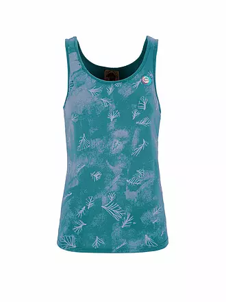 E9 | Damen Klettertank Tola 2.4 | hellblau